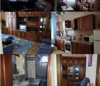 Продается 1-комнатная квартира, 39 м²