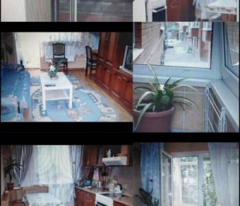 Продается 1-комнатная квартира, 39 м²