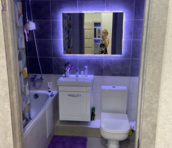 Сдается 1-комнатная квартира, 44 м²