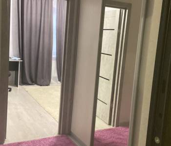 Сдается 1-комнатная квартира, 44 м²