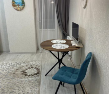 Сдается 1-комнатная квартира, 44 м²