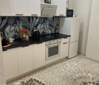 Сдается 1-комнатная квартира, 44 м²