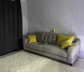 Сдается 1-комнатная квартира, 44 м²