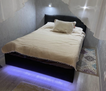 Сдается 1-комнатная квартира, 44 м²