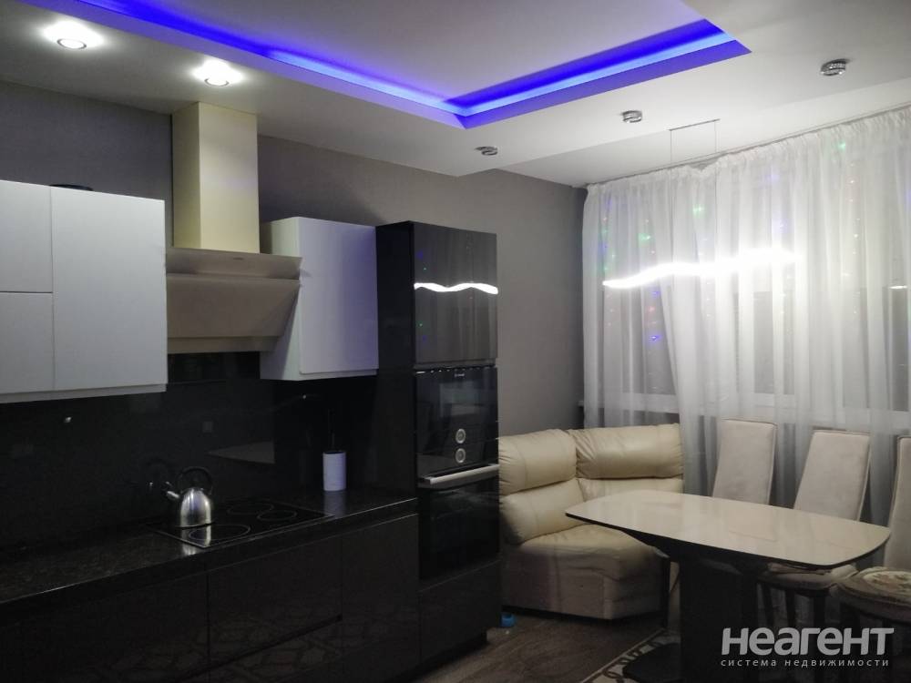 Продается 3-х комнатная квартира, 80,7 м²