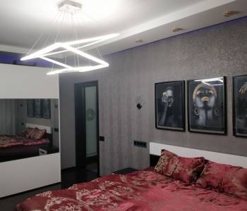 Продается 3-х комнатная квартира, 80,7 м²