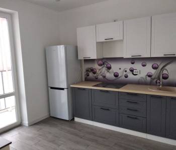 Сдается 1-комнатная квартира, 37 м²