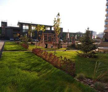 Сдается 1-комнатная квартира, 37 м²