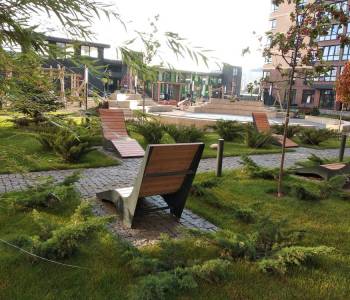 Сдается 1-комнатная квартира, 37 м²