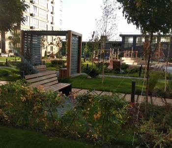 Сдается 1-комнатная квартира, 37 м²