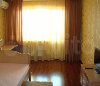 Сдается Многокомнатная квартира, 110 м²