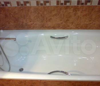 Сдается Многокомнатная квартира, 110 м²