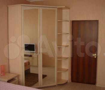 Сдается Многокомнатная квартира, 110 м²