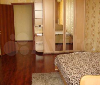 Сдается Многокомнатная квартира, 110 м²