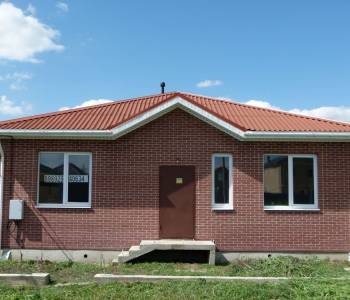 Продается Дом, 109 м²