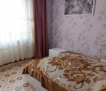 Сдается 2-х комнатная квартира, 60 м²