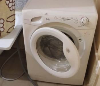 Сдается 2-х комнатная квартира, 60 м²