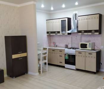 Сдается 1-комнатная квартира, 30 м²