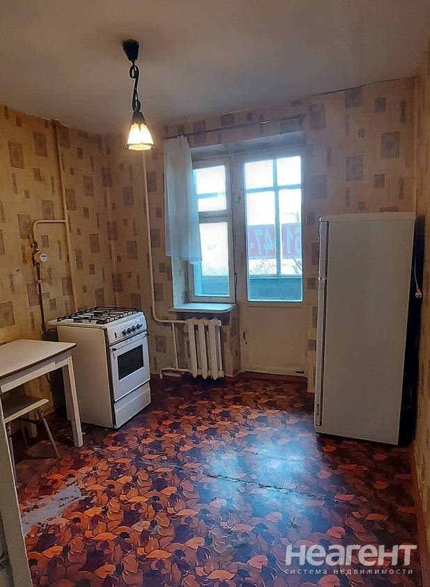 Продается 3-х комнатная квартира, 71 м²