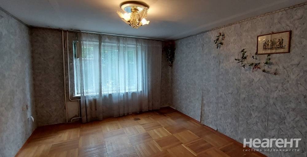 Продается 3-х комнатная квартира, 71 м²