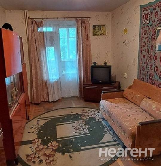 Продается 3-х комнатная квартира, 71 м²