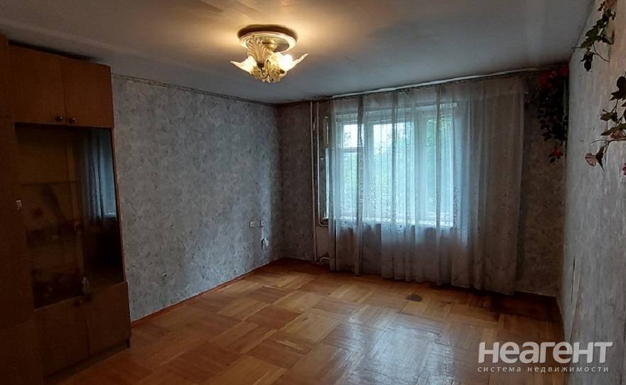 Продается 3-х комнатная квартира, 71 м²