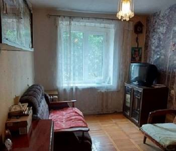 Продается 3-х комнатная квартира, 71 м²