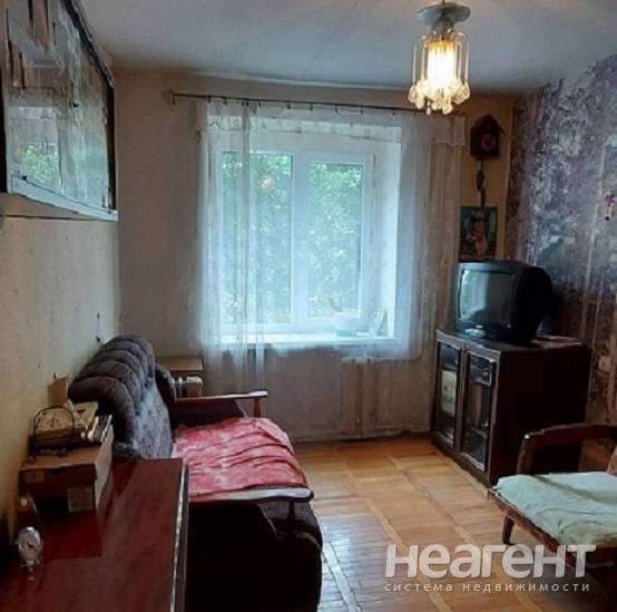 Продается 3-х комнатная квартира, 71 м²