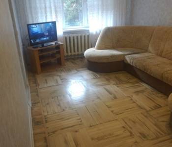 Сдается 1-комнатная квартира, 31 м²