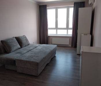Сдается 1-комнатная квартира, 37 м²