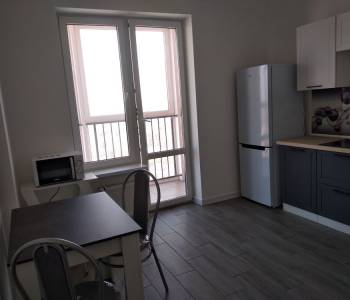 Сдается 1-комнатная квартира, 37 м²