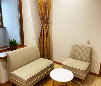 Сдается Многокомнатная квартира, 130 м²