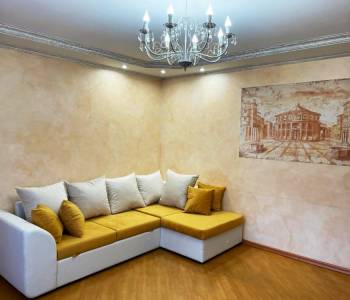 Сдается Многокомнатная квартира, 130 м²