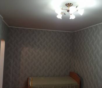 Сдается 1-комнатная квартира, 34 м²
