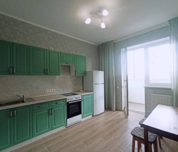 Сдается 1-комнатная квартира, 44 м²