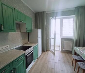 Сдается 1-комнатная квартира, 44 м²