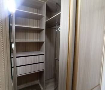 Сдается 1-комнатная квартира, 44 м²