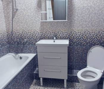 Сдается 1-комнатная квартира, 44 м²