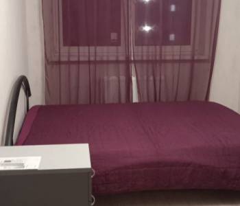 Сдается 1-комнатная квартира, 39 м²