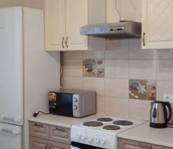 Сдается 1-комнатная квартира, 39 м²