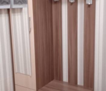 Сдается 1-комнатная квартира, 39 м²