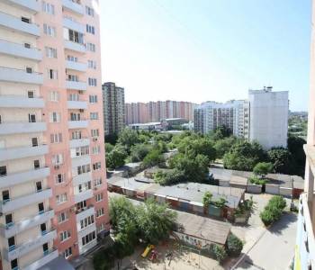 Продается 1-комнатная квартира, 48,7 м²