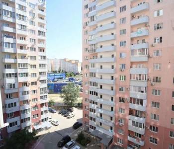 Продается 1-комнатная квартира, 48,7 м²