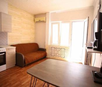 Продается 1-комнатная квартира, 48,7 м²