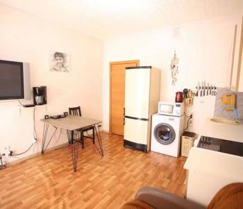 Продается 1-комнатная квартира, 48,7 м²