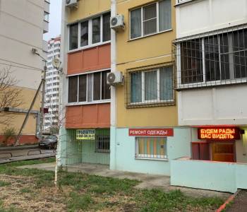 Продается Нежилое помещение, 39 м²