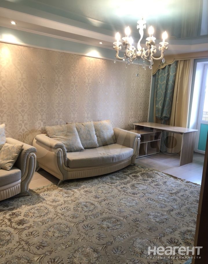 Продается 2-х комнатная квартира, 70 м²