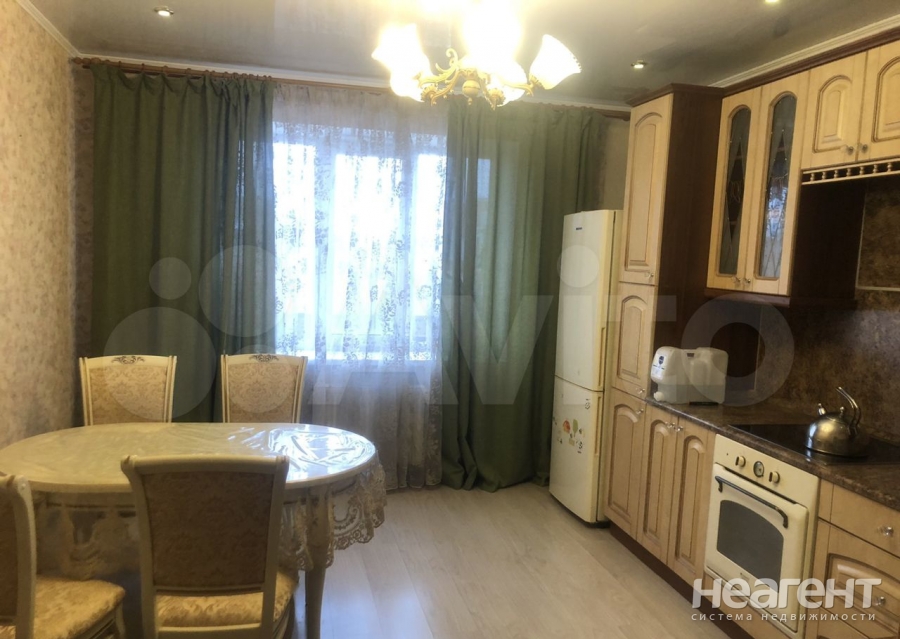 Продается 2-х комнатная квартира, 70 м²