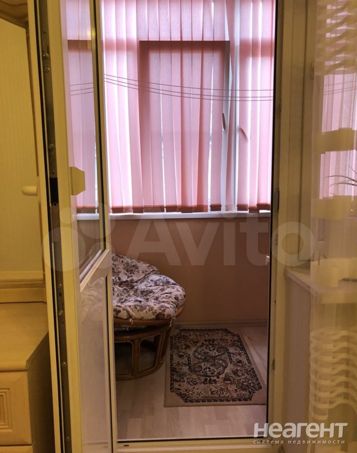 Продается 2-х комнатная квартира, 57,1 м²