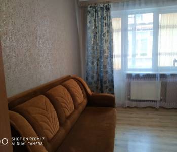 Сдается 1-комнатная квартира, 29,7 м²